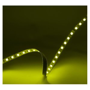 BANDE LED RGB 5M 60 LED/M 9W/m 12V IP54