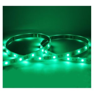 BANDE LED RGB+W 5M 60 LED/M 9W/m 12V IP67