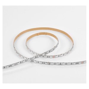 BANDE LED RGB 5M 60 LED/M 9W/m 24V IP20