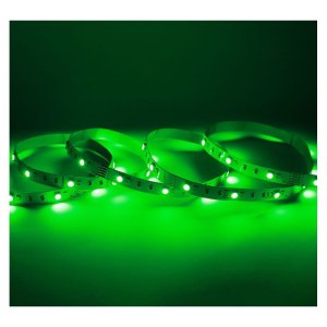 BANDE LED RGB+W 5M 60 LED/M 9W/m 24V IP20