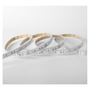 BANDE LED RGB 5M 60 LED/M 9W/m 24V IP67
