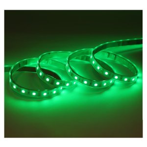 BANDE LED RGB 5M 60 LED/M 9W/m 24V IP67