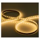 BANDE LED 3000°K 5M 120 LED/M 9W/m 12V IP20