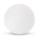 Plafonnier LED rond Ø280mm 230V 18W 4000K + Détecteur RF - Garantie 5 Ans