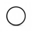 Collerette Noire Pour CLIPSO Ø220 X 50 MM