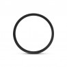 Collerette Noire Pour CLIPSO Ø220 X 50 MM