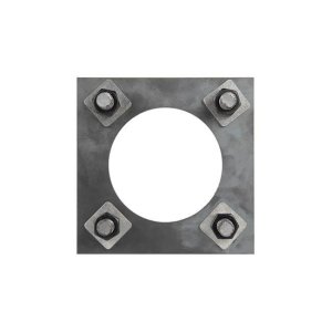 Ancre Pour Un Mât 15 x 15 cm