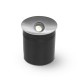 Spot Encastrable LED Balise Rond Ø80 3W 3000°K IP54