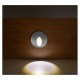 Spot Encastrable LED Balise Rond Ø80 3W 3000°K IP54