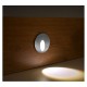 Spot Encastrable LED Balise Rond Ø80 3W 3000°K IP54