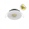 Spot LED CCT BBC 6W 2700/3000/4000K Gradable Blanc + Détecteur - Garantie 5 Ans