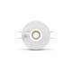 Spot LED CCT BBC 6W 2700/3000/4000K Gradable Blanc + Détecteur - Garantie 5 Ans