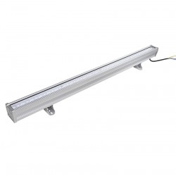 LED WALL WASHER IP66 48 Watt 230V RGB+CCT 3200Lm