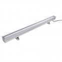 LED WALL WASHER IP66 48 Watt 230V RGB+CCT 3200Lm