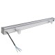 LED WALL WASHER IP66 24 Watt 230V RGB+CCT 1800Lm