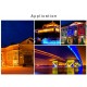 LED WALL WASHER IP66 24 Watt 230V RGB+CCT 1800Lm