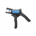 Pince à dénuder automatique 180mm - 0,2 à 6,0 mm²