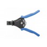 Pince à dénuder automatique 168mm - 1,0 à 3,2 mm²