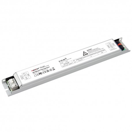 Alimentation RGB+CCT/dimmable 40W RF 1000mA