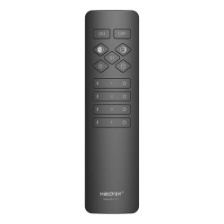 Télécommande CCT Noire