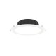 Downlight LED CCT BBC 15W 3000/4000/6500K - Garantie 5 ans