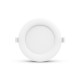 Downlight LED CCT BBC 15W 3000/4000/6500K - Garantie 5 ans