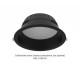 Downlight LED CCT BBC 24W 3000/4000/6500K - Garantie 5 ans