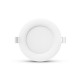 Downlight LED CCT DALI2/PUSH BBC 10W 3000/4000/6500K - Garantie 5 ans