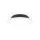 Downlight LED CCT DALI2/PUSH BBC 21W 3000/4000/6500K - Garantie 5 ans