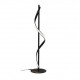 Lampe de Salon 20W 4000°K 90cm Noir