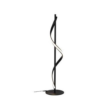 Lampe de Salon 20W 4000°K 90cm Noir