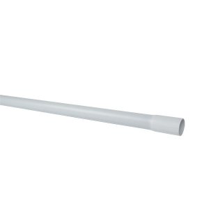 Conduit PVC Rigide Ø25mm - 2m - IP40