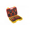 Kit d'Outils Isolés 1000V 12 pcs