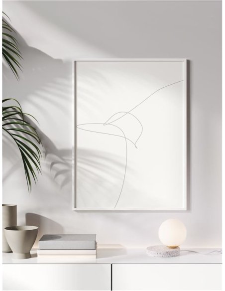 Lampe de table E14 NOVALUCE BESON 