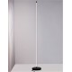 Lampe de sol 18W 3000°K NOVALUCE COLBY 