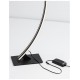 Lampe de sol 40W 3000°K NOVALUCE BRETON 