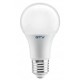 Ampoule LED 12 WATT BULB E27 3000°K BOITE 1100 LUMENS 