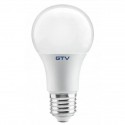 Ampoule LED 12 WATT BULB E27 3000°K BOITE 1100 LUMENS