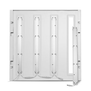 Plafonnier LED 595 x 595 30 Watt 4000°K BLANC UGR inférieur à 16 - 5 ans de Garantie 