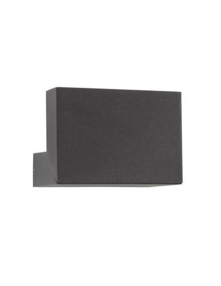 Applique Murale Orientable 10W 3000°K IP65 NOVALUCE BRIN 