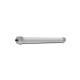 Boitier TUBULAIRE étanche LED INTEGREES Opale 35W 5250Lm IP67 Ø70 x 1200 mm, 4000°K Dimmable DALI2 - 5Ans 