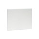 Couvercle de 51006 290x230mm