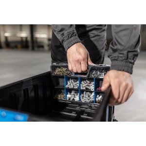 Organiseur Avec Compartiments