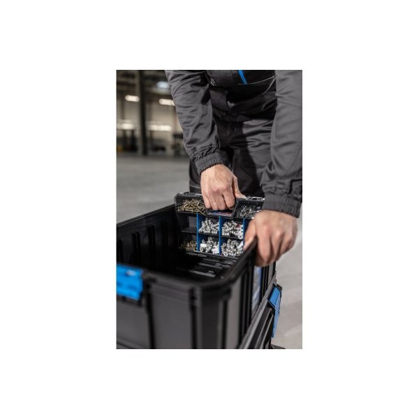 Organiseur Avec Compartiments