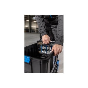 Organiseur Avec Compartiments