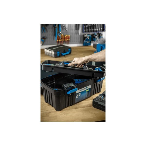 Boite à Outils 25"