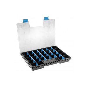 Boite De Rangement 16"