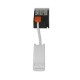 Plafonnier LED Blanc PMMA 670X670 36W 4000K GARANTIE 5 ANS 
