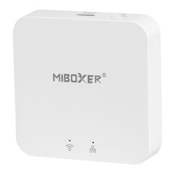 Passerelle sans fil Zigbee 3,0 + Bluetooth 