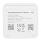 Passerelle sans fil Zigbee 3,0 + Bluetooth 